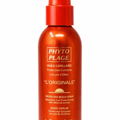 Phyto Plage Protective Beach Spray hair oil 100 ml