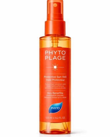 Protective Sun Veil Hair Mist by Phyto Plage – 125 ml