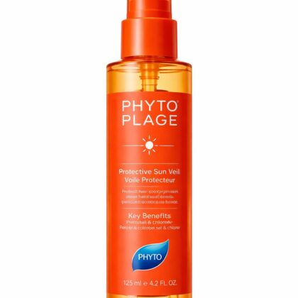 Protective Sun Veil Hair Mist by Phyto Plage – 125 ml