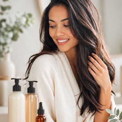 Hair Care