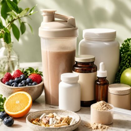 Health & Wellness