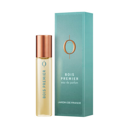 Bois Premier Eau de Parfum Spray 100 ml unisex woody spicy fragrance bottle