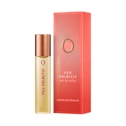 Feu Primitif Eau de Parfum Spray 30 ml unisex woody spicy fragrance