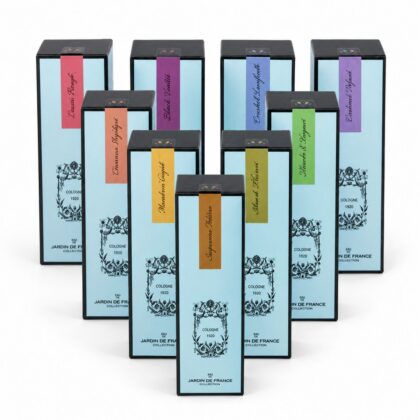 Collection 1920 Eau de Cologne fragrance collection in 100 ml scents