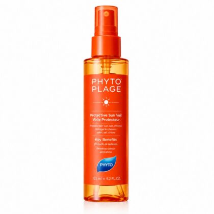 PHYTO PLAGE Protective Sun Veil Hair Mist 4.20 fl. oz. 125 ml